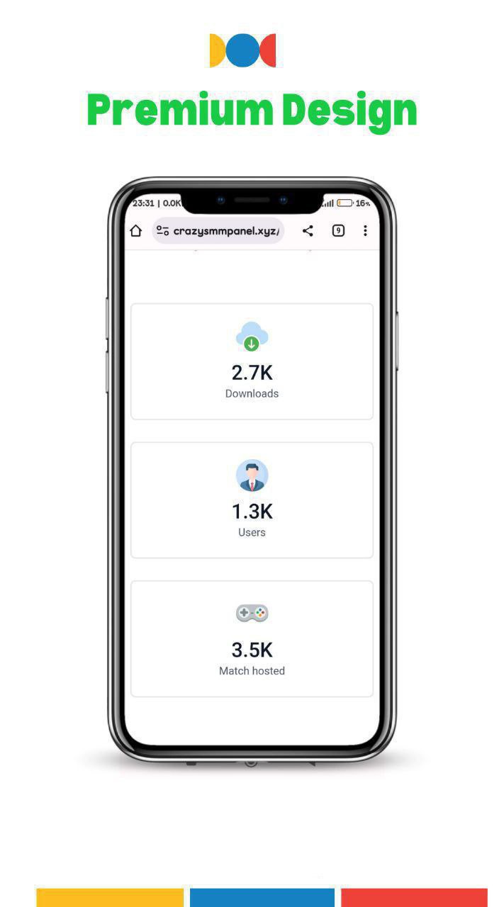 App Screenshot 4